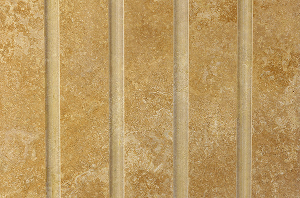 Lemon Groove Travertine