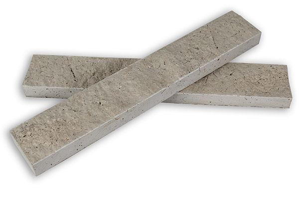 Silver Travertine