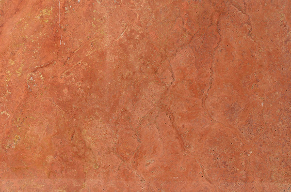 Azarshahr Red Travertine