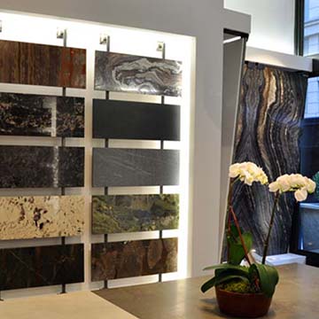 Showroom