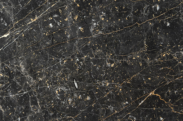 Black Golden Marble